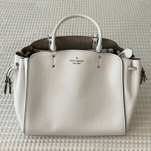 Kate Spade Tegan Medium Satchel